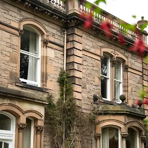 Georgian House Edimburgo