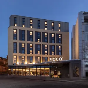 Voco - Haymarket By Ihg Edimburgo