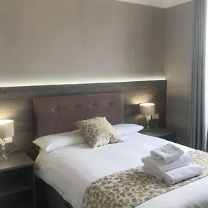 Arrandale Edimburgo