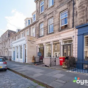 Regent House - Centre Edimburgo