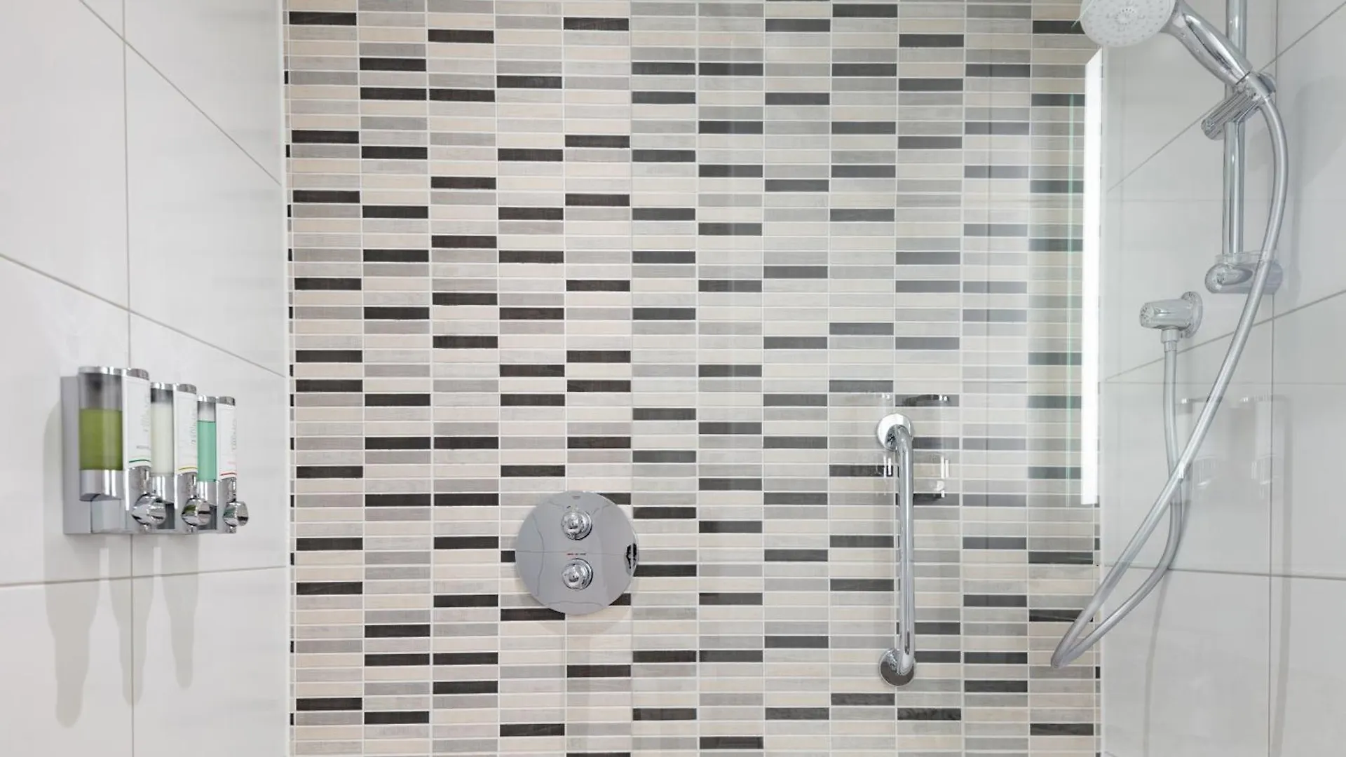 Hotel Hampton By Hilton Edinburgh Airport Ingliston